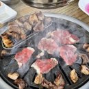 알뜰정육식당