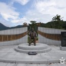 장성호관광지 야외공연장 화장실 이미지