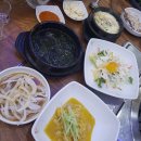 명품돼지마을엄사점