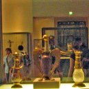 2005 유럽 일주 여행 (4) - 파리 (2 -2) : 루브르 박물관, 퐁피두 센터 이미지