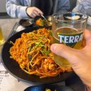 바다가 좋아 | 관악구 맛집ㅣ오징어숙회에 계란찜까지 야무지게 챙겨주는 곳, 봉천역 바다가내손아귀 후기