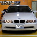 BMW 520i 팝니당~~ 이미지