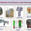 소형 모듈식 원자로( SMR ) 이미지