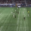 [LAFC vs 밴쿠버]연장 후반에 나온 LAFC 3연속 골대샷.gif 이미지
