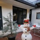 낭만찜닭 | 경북 안동 호캉스 숙소 추천 | 겨울여행의 낭만이 있는 '하녹집' 2박3일 숙박 후기