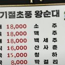 왕순대집 이미지