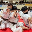 더썬유도관 이미지