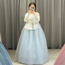 (유)금강장례예식장 | [w] 가성비 혼주한복 추천 | 강변 웨딩스퀘어 보나티브라이덜에서 혼주 신랑 신부 한복 피팅후기(꿀팁)