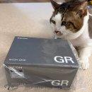 꽁이몰 | 리코 gr4 세기몰 가격 결국 플미로 내돈내산 언박싱+촬영 후기