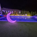 골드미펜션 | 단양펜션,여름 휴가로 가족들 하고 방문한 단양 수영장펜션 골드미펜션