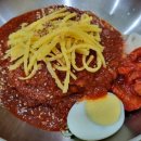 윤가냉면 이미지