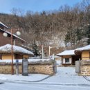 유관순 열사 생가 화장실 이미지