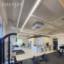 쇠타작PT 이미지