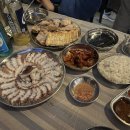 판교 직장인 맛집 문어상회 문어삼합 저스트기네스 생맥주 맛집
