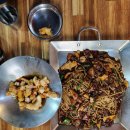 광식농장 | #46 캠핑, 경기도 평택 백운산 캠핑장