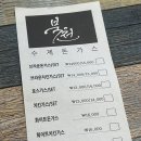 씨유 용산하이브점 | 서울 3대돈까스 북천 솔직후기