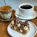 푸푸커피(FUFU COFFE | [칭다오] 은어항 카페거리 디저트 추천 2곳 'Berry Beans &amp; Fufu Land' 주소 O