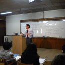 동서대학교 선교복지대학원 이미지