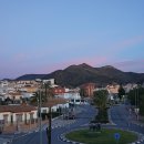 맘마미아밴드와 함께한 두바이, 모로코, 스페인 여행(40)....바르셀로나 가는 길에 있는 페니스콜라(거시기 끄트머리) 이미지