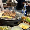 술오름 | [이천동]건들바위 제주 고기 맛집 두툼하고 육즙 풍부한 &#39;술오름&#39; 대봉점 내돈내산 후기