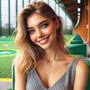 동부골프연습장 이미지