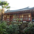 송천서원 이미지