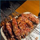 착한양꼬치구이