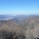 팔조령휴게소