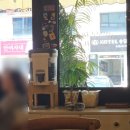 가성비와 음식맛 모두 좋은 창원 성산구 상남동 샐러드 스파게티 치즈떡볶이 맛집 : 청춘키친