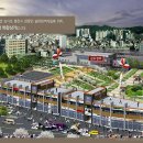 유정프라자 앞 이미지