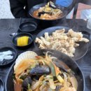 일억반점 | 포항 구룡포시장 짬뽕 맛집 일억반점