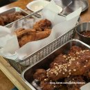 6052 | 마곡 치킨 추천 | 오늘통닭 마곡점 겉바속촉 인생치킨삼총사 솔직후기