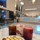 사림동166 | 창원 중앙역 바다감성 카페 웨이브인