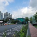 도솔광장 야외공연장 이미지