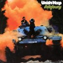 Uriah Heep - Lady In Black 이미지