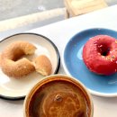 퀸즈베리도넛하우스(Queensberry Donut House) 이미지