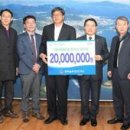 한화솔루션(주)여수 이미지