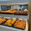 화제의 지하철역 1000원빵집 성수역 핫브레드 Hot Bread 종류 및 솔직후기