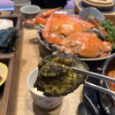 삼성SDI 본사 맛집 석암게찬 저녁 회식 다녀온 후기