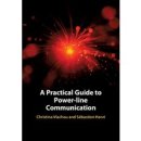 A Practical Guide to Power Line Communications Hardcover 이미지