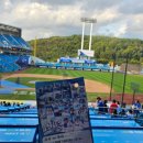 지에스(GS)25수성알파시티점 | 9/16 롯데 자이언츠 vs 삼성 라이온즈 직관후기 (라이온즈파크 1루 테이블석 후기)