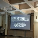 일기 백스물둘. 잔잔하고 편안함 가운데