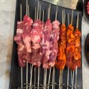 명가양꼬치 | 화성 병점 양꼬치명가 후기｜숙성·생·마라양꼬치부터 양갈비까지 솔직 리뷰