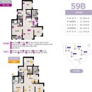 효성해링턴플레이스 안성공도 이미지