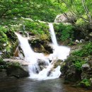 칠림폭포 이미지