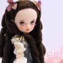 클레오헤어(CLEO)
