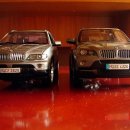 교쇼 BMW X5 그레이 딜러버전(구형, 신형) 판매합니다.^^ 이미지