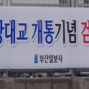 북항대교가 개통이 되다 이미지