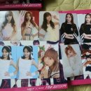 140410 에이핑크 포카! 이미지