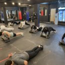 안동복싱체육관 이미지